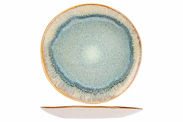 Cobalt Assiette 22,5cm